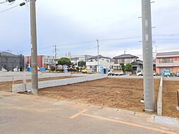 北本宮内2期 2工区 S号地