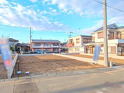 北本宮内2期 2工区 S号地