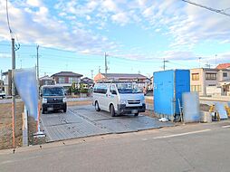 北本宮内2期 2工区 Q号地