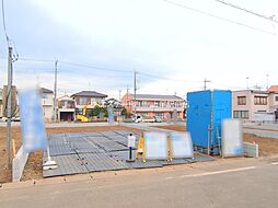 北本宮内2期 2工区 Q号地