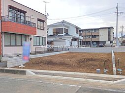 北本宮内2期 2工区 M号地