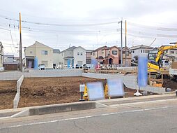 北本宮内2期 2工区 K号地