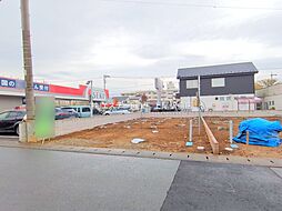 久喜青毛1丁目6番 D号棟