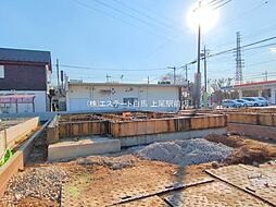 久喜青毛1丁目6番 B号棟