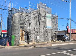 久喜青毛1丁目6番 A号棟