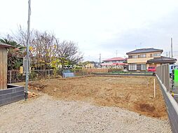 鴻巣鎌塚　1号棟