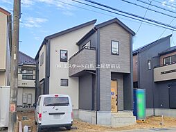 坂戸市伊豆の山町6期 2号棟