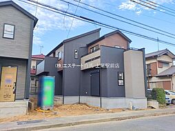 坂戸市伊豆の山町6期 1号棟