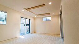 さいたま市見沼区深作3丁目