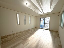 さいたま市中央区本町西5丁目の一戸建て