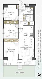 ハイラーク浦和