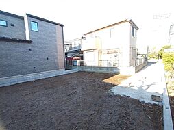 上尾市浅間台4丁目