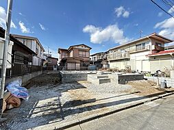 桶川市下日出谷13期1棟　1号棟