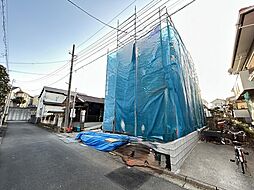 桶川市下日出谷13期1棟　1号棟