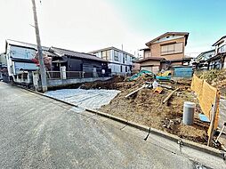 桶川市下日出谷13期1棟　1号棟