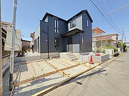 桶川市下日出谷13期1棟　1号棟