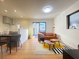 北本市中丸2丁目