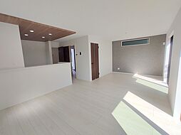 さいたま市今羽町3期8棟 4号棟