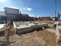 さいたま市今羽町3期8棟 4号棟