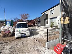 さいたま市今羽町3期8棟 3号棟