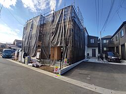 さいたま市今羽町3期8棟 2号棟