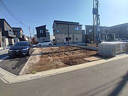 さいたま市今羽町3期8棟　1号棟 8号棟