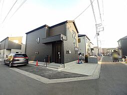 さいたま市今羽町3期8棟 8号棟