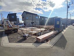 さいたま市今羽町3期8棟 8号棟