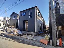 さいたま市今羽町3期8棟 7号棟