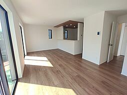 さいたま市今羽町3期8棟 5号棟