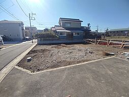 さいたま市今羽町3期8棟　1号棟 5号棟