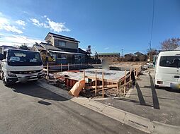 さいたま市今羽町3期8棟 5号棟