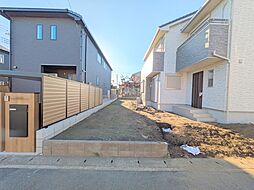 上尾市泉台3丁目