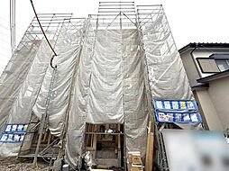 さいたま市北区宮原町第3 2号棟
