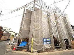 さいたま市北区宮原町第3 1号棟