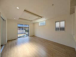 上尾市上 3号棟