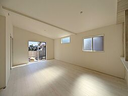 上尾市上 2号棟