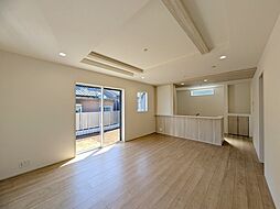 上尾市上 1号棟