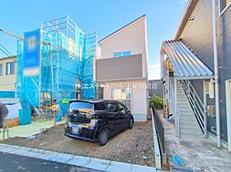 さいたま市桜区西堀509II　2棟 2号棟