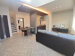 さいたま市北区吉野町2丁目