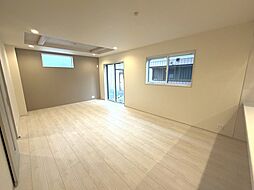 さいたま市西区三橋6丁目　1号棟