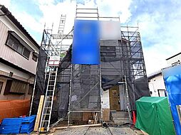 さいたま市西区三橋6丁目　1号棟