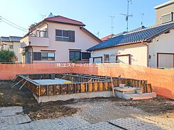 さいたま市西区三橋6丁目　1号棟