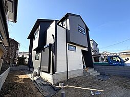 さいたま市西区三橋6丁目　1号棟