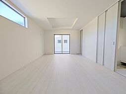 さいたま市吉野町第2 4号棟