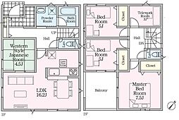 久喜市菖蒲町菖蒲