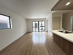 上尾市浅間台2期　1号棟