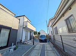 坂戸市大字片柳