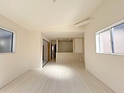 上尾市原市 1号棟