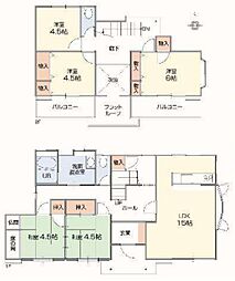 東松山市大字西本宿